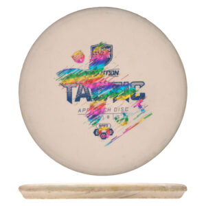 Disc golf -