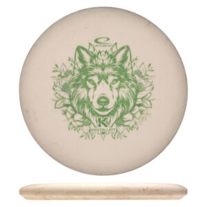Disc golf -