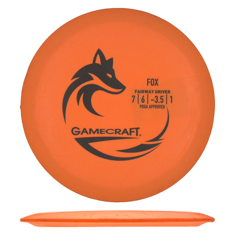 Disc golf -