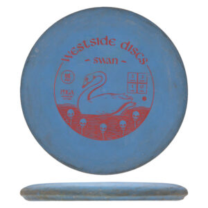 Disc golf -