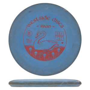 Disc golf -