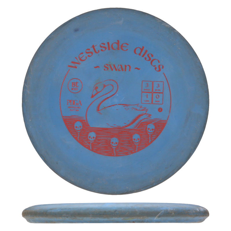 Disc golf -