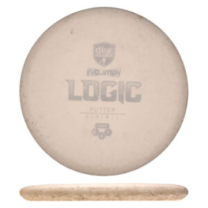 Disc golf -