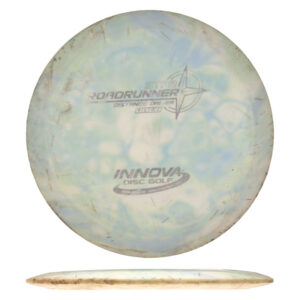 Disc golf - Star Roadrunner, Mix, 175g
