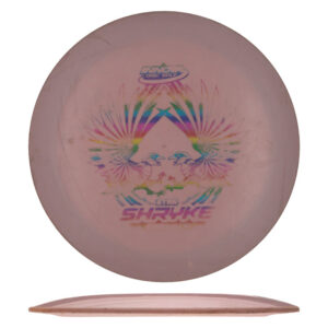 Disc golf - Star Shryke, Purple, 167g