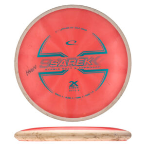 Disc golf - Opto G Sarek, White, 175g