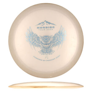 Disc golf - 500 H7, White