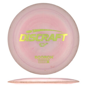 Disc golf - ESP Scorch, Pink, 174g