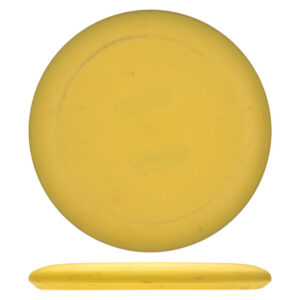 Disc golf - DX Aviar, Yellow, 175g