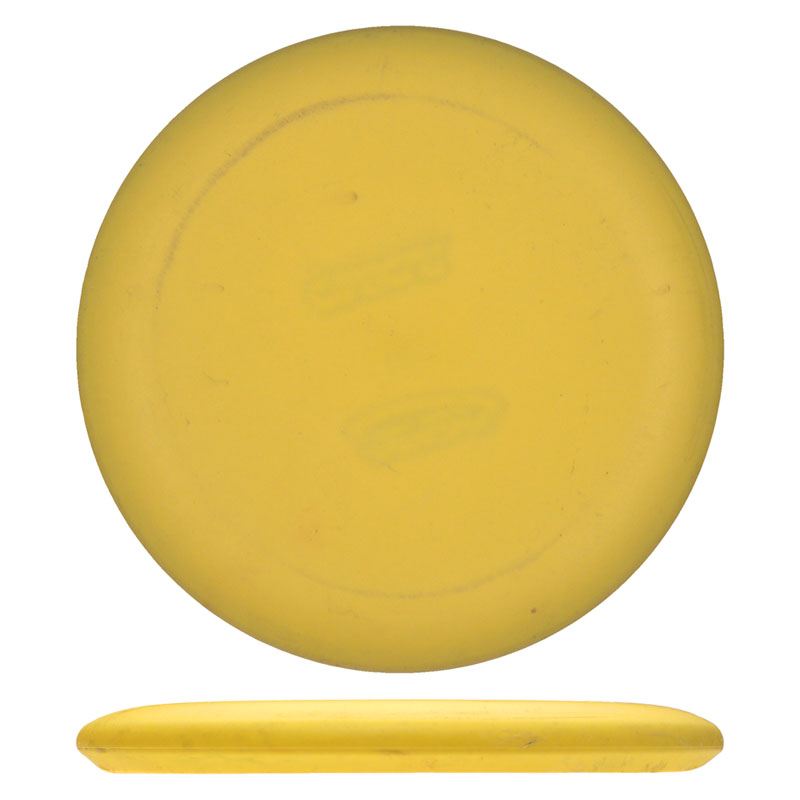 Disc golf - DX Aviar, Yellow, 175g