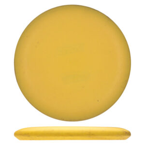 Disc golf - DX Aviar, Yellow, 175g