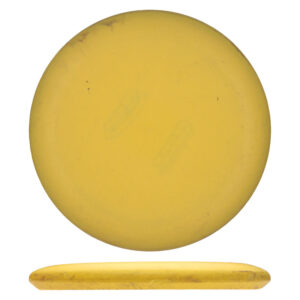 Disc golf - DX Aviar, Yellow, 175g