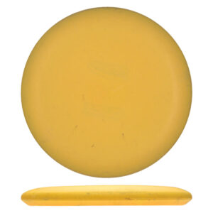 Disc golf - DX Aviar, Yellow, 175g