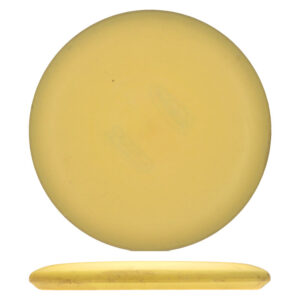 Disc golf - DX Aviar, Yellow, 175g