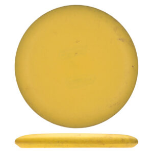 Disc golf - DX Aviar, Yellow, 175g