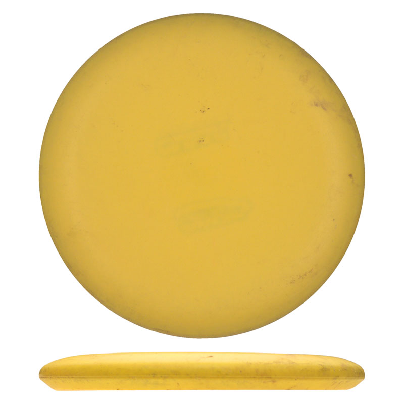 Disc golf - DX Aviar, Yellow, 175g