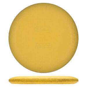 Disc golf - DX aviarX3, Purple