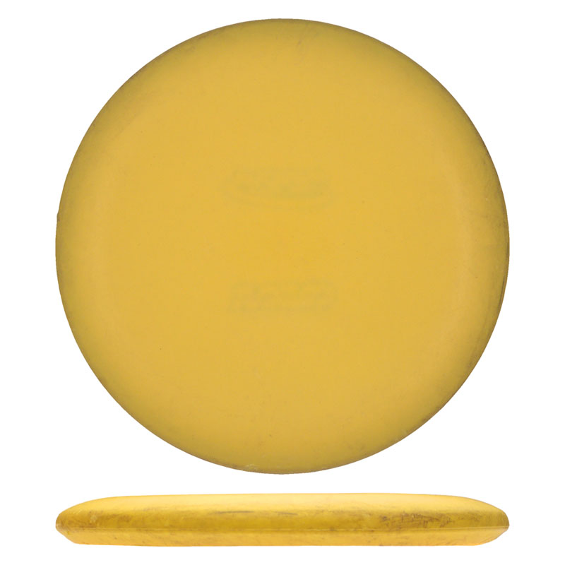 Disc golf - DX aviarX3, Purple