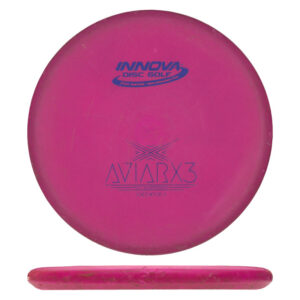 Disc golf - EXO hard Method, Pink, 177g