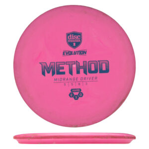 Disc golf - DX Aviar, Yellow, 175g