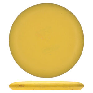 Disc golf - DX Aviar, Yellow, 175g