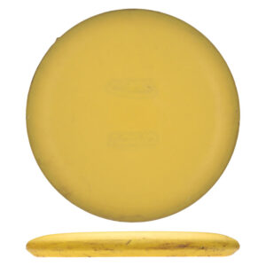 Disc golf - DX Aviar, Yellow, 175g