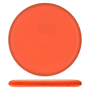 Disc golf - Star Invader, Orange, 173g