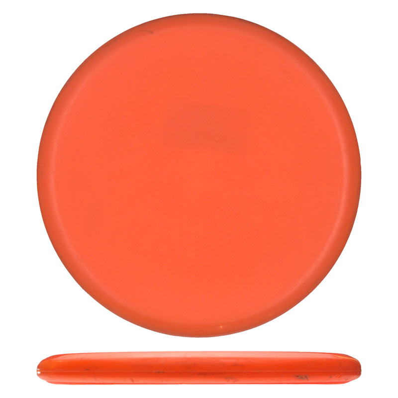 Disc golf - Star Invader, Orange, 173g