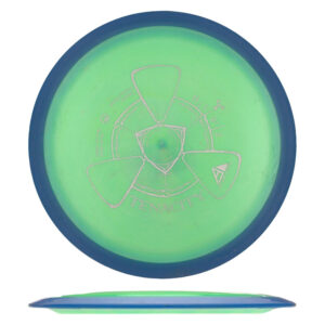 Disc golf - Neutron Tenacy, Blue