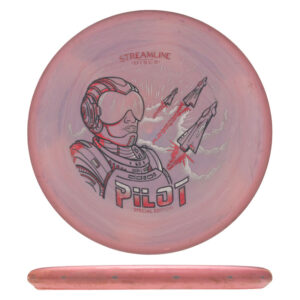 Disc golf - Neutron Pilot, Pink