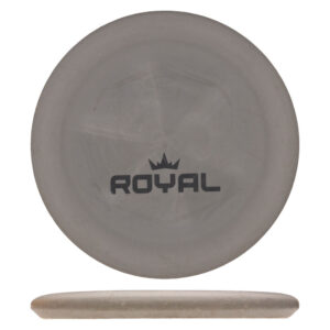 Disc golf - Sense Hope Prototype, Grey