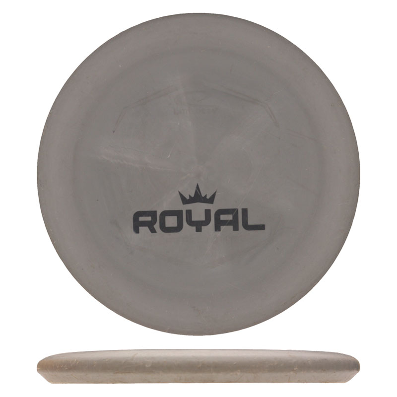 Disc golf - Sense Hope Prototype, Grey