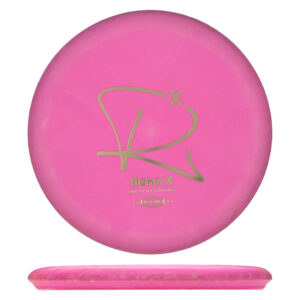Disc golf - K3 RekoX, Pink
