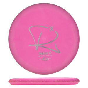 Disc golf - K3 RekoX, Pink