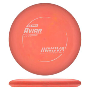 Disc golf - KC Pro Aviar, Orange, 175g