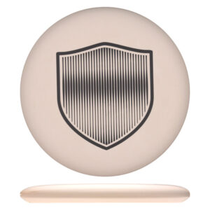 Disc golf - D-Line Flex 3 P1, White, 173g
