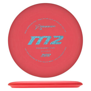 Disc golf - 300 M2, Red