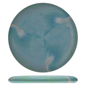 Disc golf - Esp Fierce, Blue, 173g