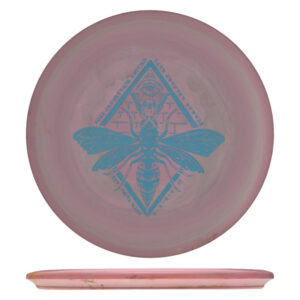 Disc golf - Esp Wasp, Pink, 177g