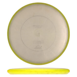 Disc golf - Prism Plasma Envy, Green, 174