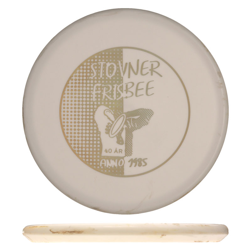Disc golf - Star Toro, White, 173g