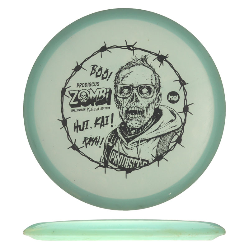 Disc golf - Color Glow Legion, Blue