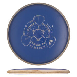 Disc golf - Neutron Paradox, White, 176g