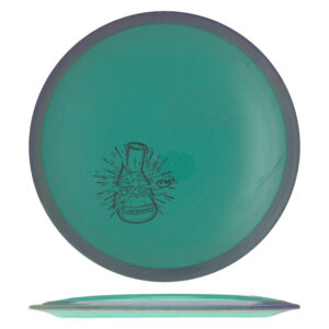 Disc golf - Neutron Time Lape, Purple, 175g