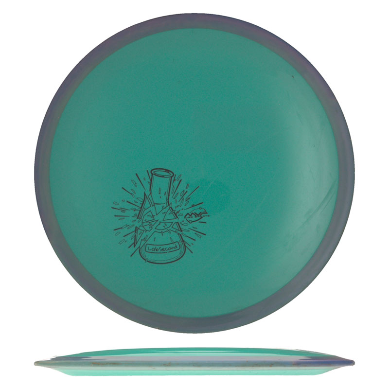 Disc golf - Neutron Time Lape, Purple, 175g