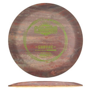 Disc golf - Glow Champion Shryke, Mix, 173g