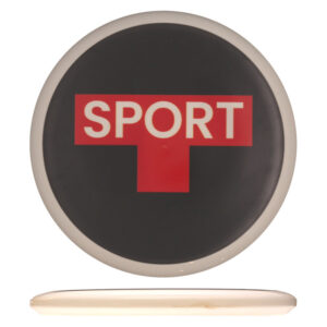 Disc golf - Gold Pure, White, 173g