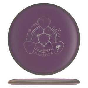 Disc golf - Neutron Paradox, Grey, 173g