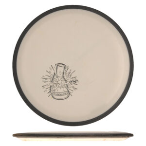 Disc golf - Neutron Resistor, White, 158g