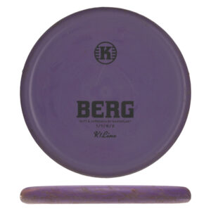 Disc golf - K1 Berg, Purple